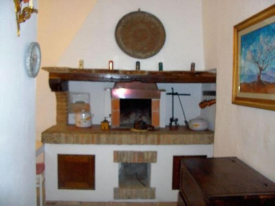 Agriturismo Podere Fucile Montepulciano Stazione Extérieur photo